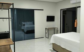 Flat 804 Sul - Adriane